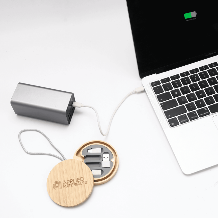 Picture of Bamboo Circular Cable Kit