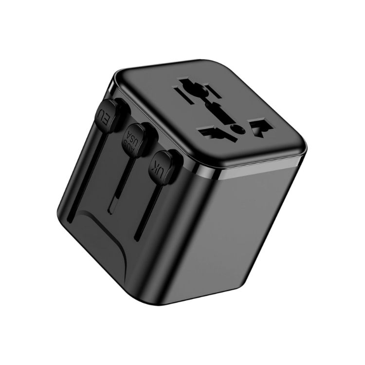 Picture of Mini Universal Travel Adapter (No USB Port)
