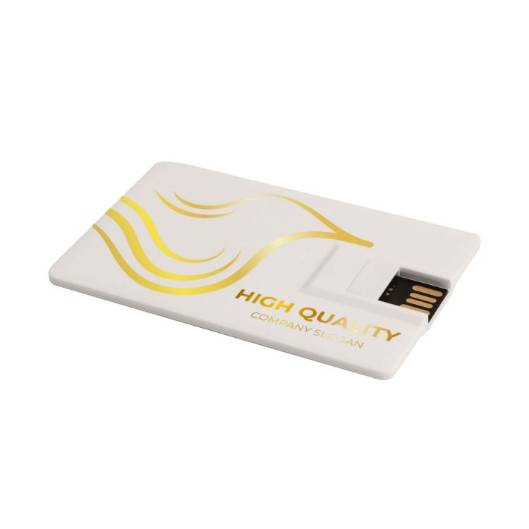 Picture of Credit Card Type-c Flash Drive