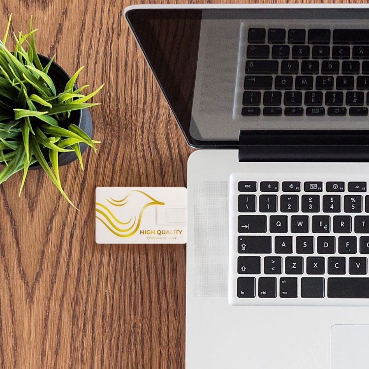 Picture of Credit Card Type-c Flash Drive