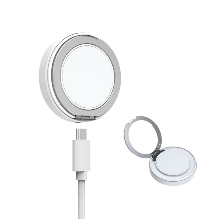 Picture of Magnetic Wireless Charge Stand