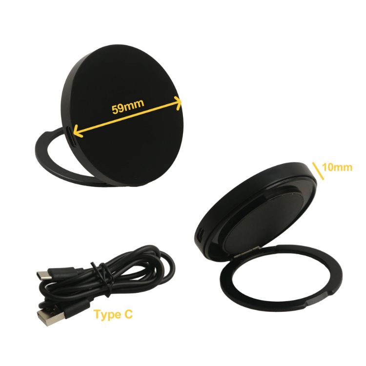 Picture of Magnetic Wireless Charge Stand