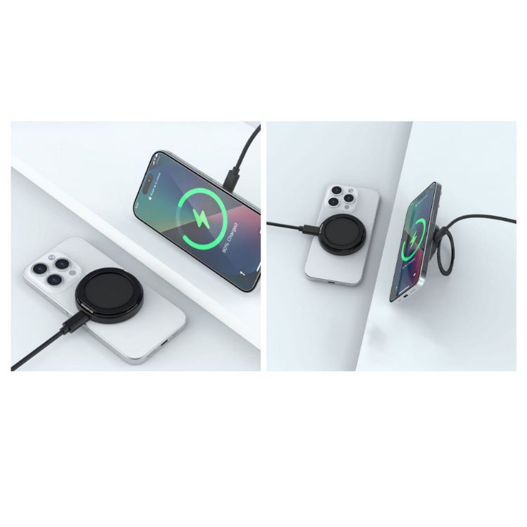 Picture of Magnetic Wireless Charge Stand