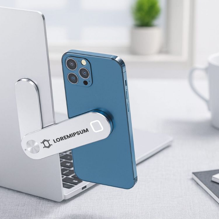 Picture of Laptop Extension Arm