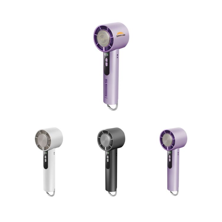 Picture of High Speed Cooling Fan