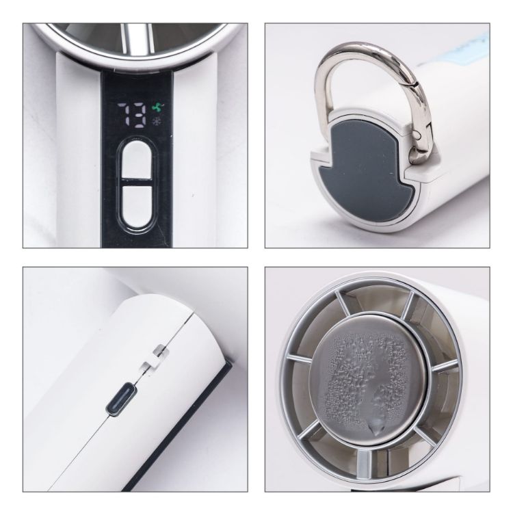 Picture of High Speed Cooling Fan