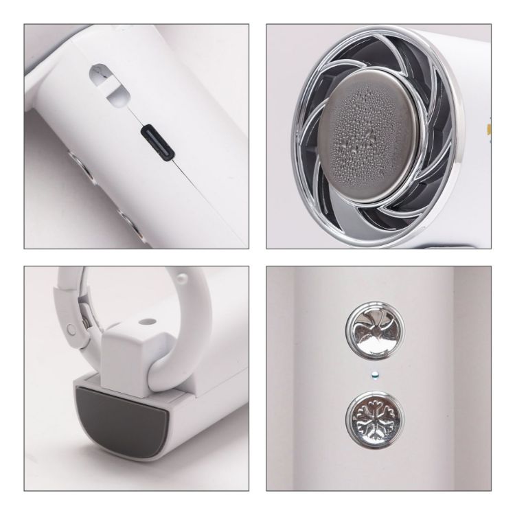 Picture of Personal Cooling Fan