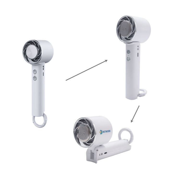 Picture of Personal Cooling Fan