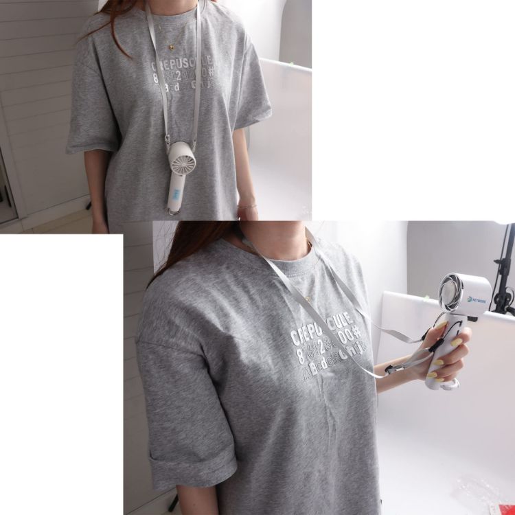 Picture of Personal Cooling Fan