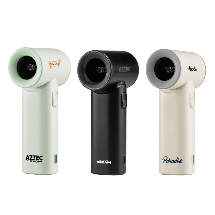 Picture of High Speed Portable Handheld Fan