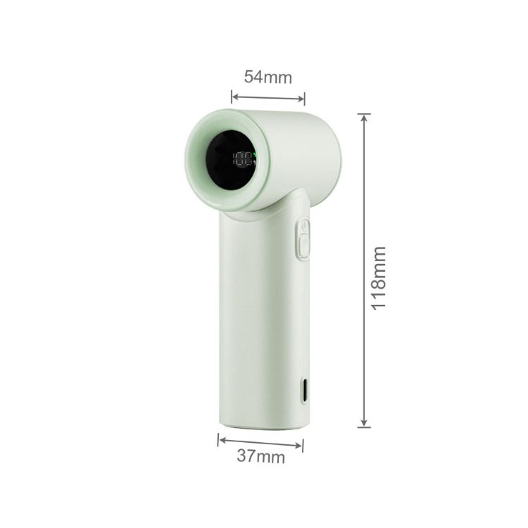 Picture of High Speed Portable Handheld Fan