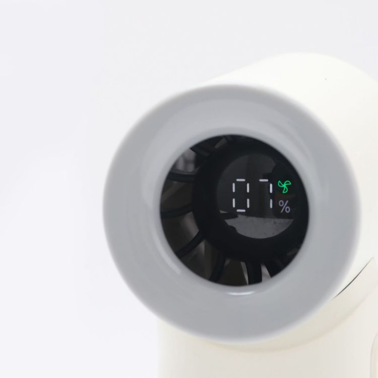 Picture of High Speed Portable Handheld Fan