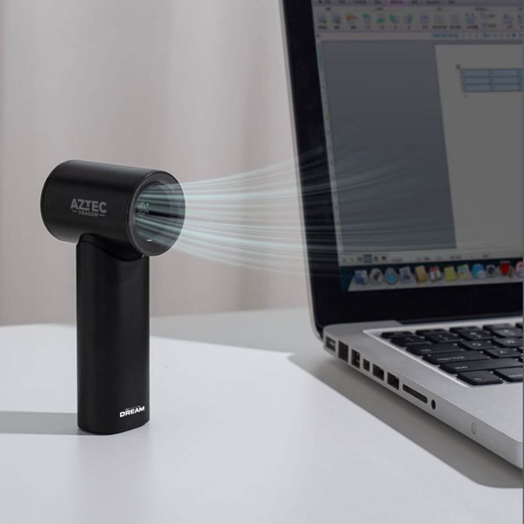 Picture of High Speed Portable Handheld Fan