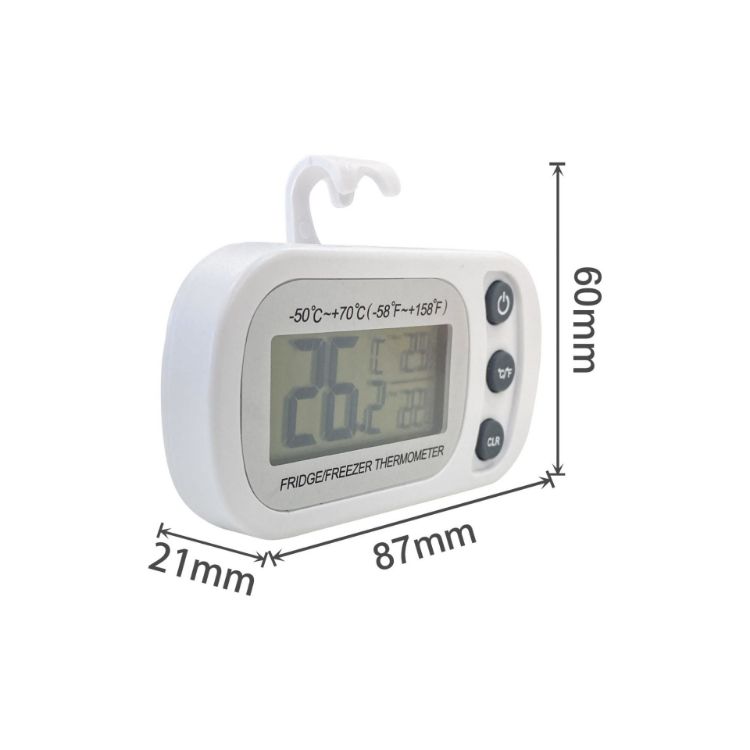 Picture of Ambient Thermometer