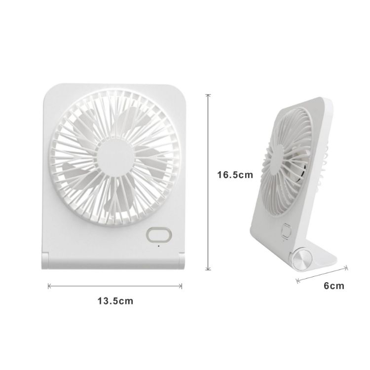 Picture of Mini Desk Fan
