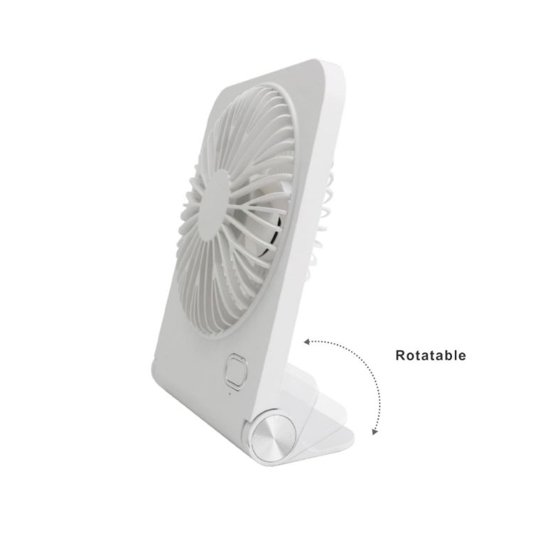 Picture of Mini Desk Fan