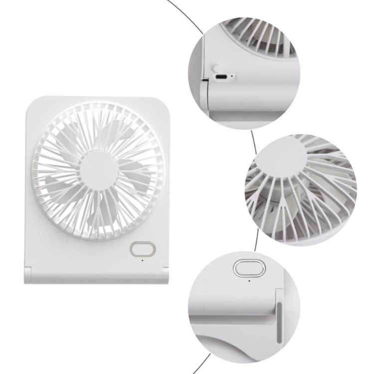 Picture of Mini Desk Fan