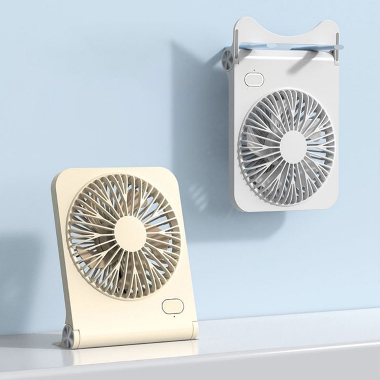 Picture of Mini Desk Fan