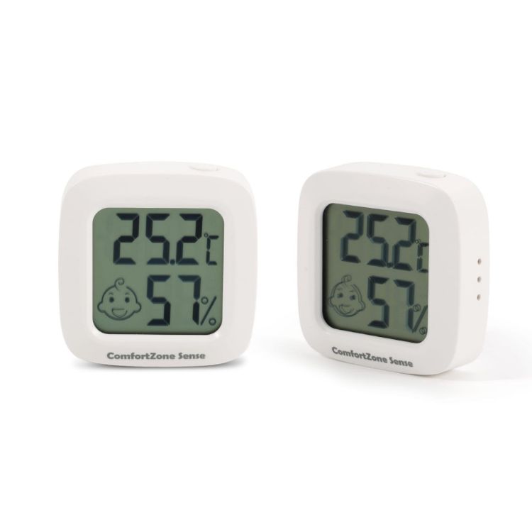 Picture of Mini Digital Temperature Humidity Thermometer