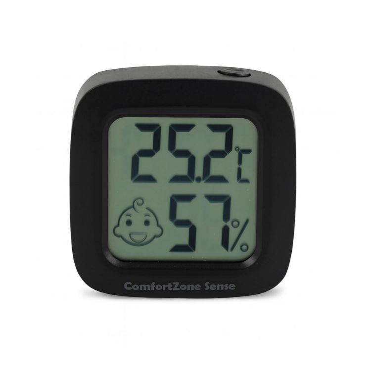 Picture of Mini Digital Temperature Humidity Thermometer