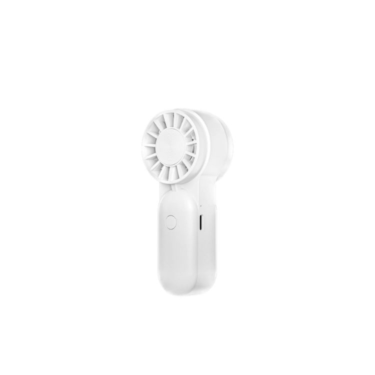 Picture of Mini  Portable Handheld Fan