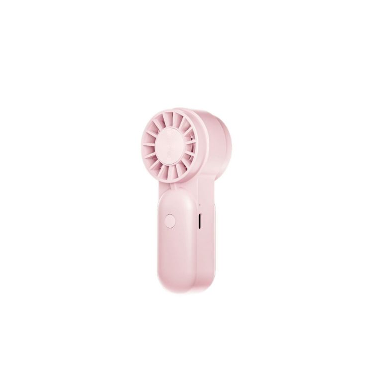 Picture of Mini  Portable Handheld Fan