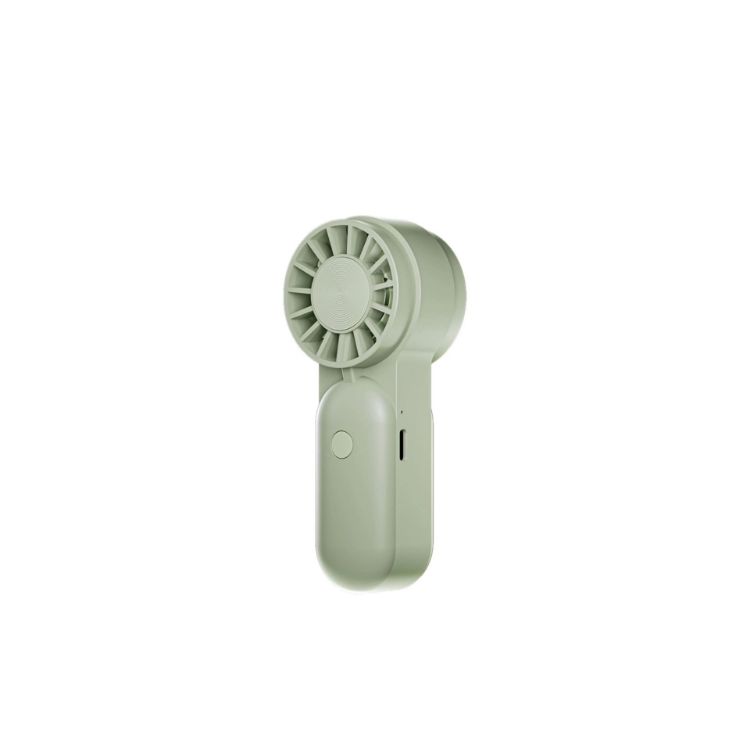 Picture of Mini  Portable Handheld Fan