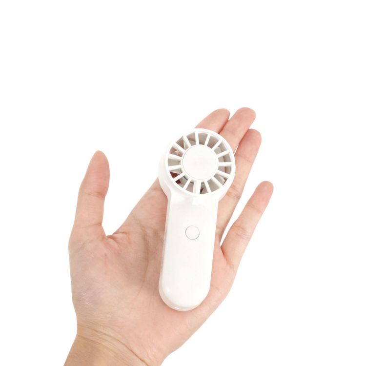 Picture of Mini  Portable Handheld Fan
