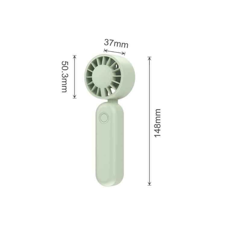 Picture of Foldable Handheld Fan