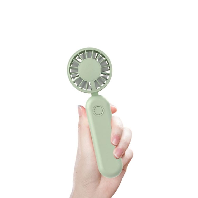 Picture of Foldable Handheld Fan