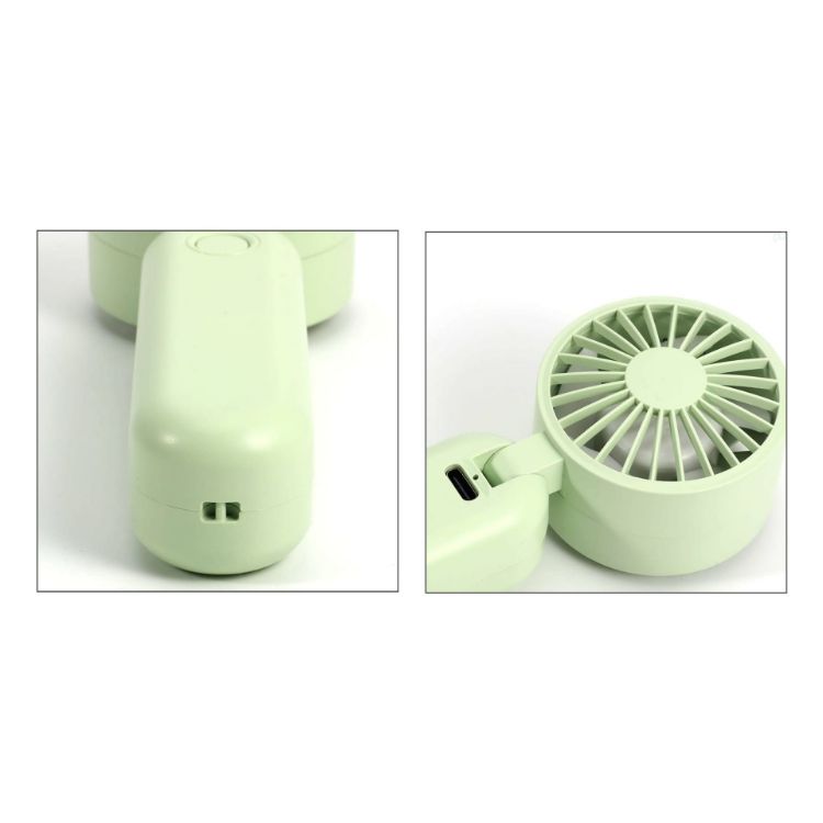 Picture of Foldable Handheld Fan