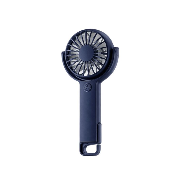 Picture of Hook Handheld Fan with 180° Adjustment Angle
