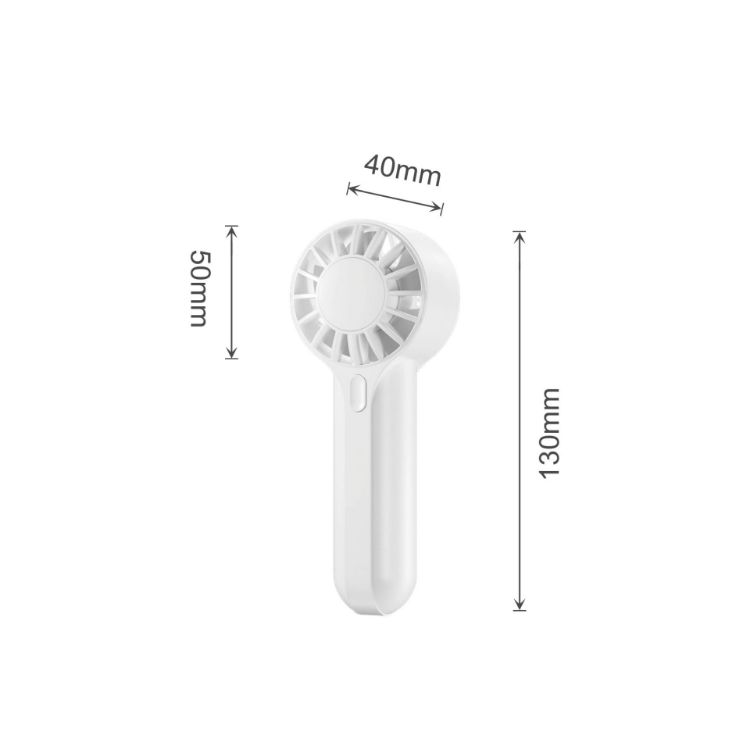 Picture of Mini Travel Handheld Fan