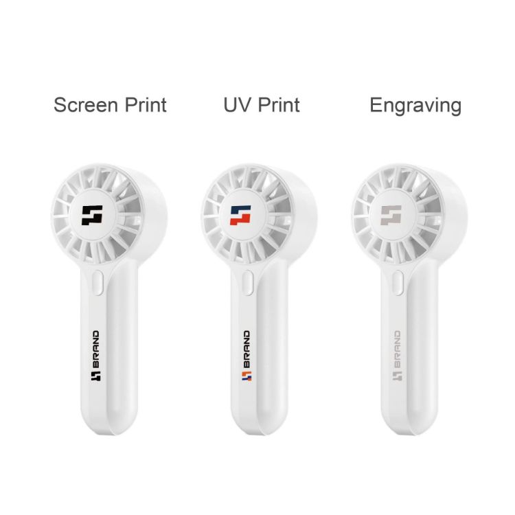 Picture of Mini Travel Handheld Fan