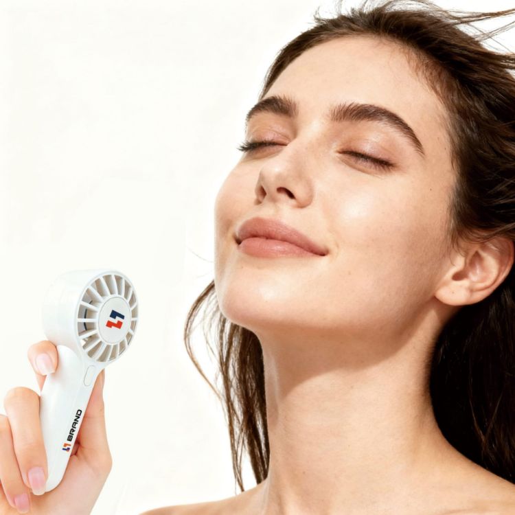 Picture of Mini Travel Handheld Fan