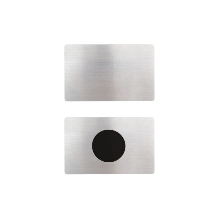 Picture of NFC Stainless steel Business Card
