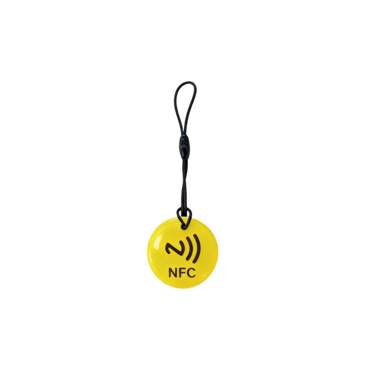 Picture of NFC Epoxy Round Tag