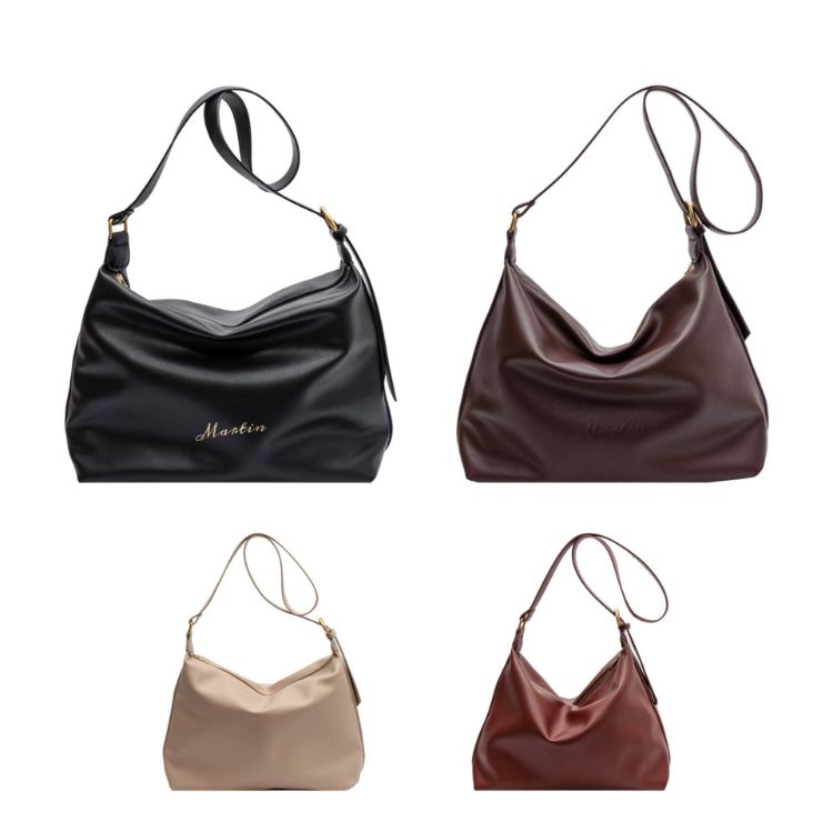 Picture of Dumpling Polyurethane Tote Bag