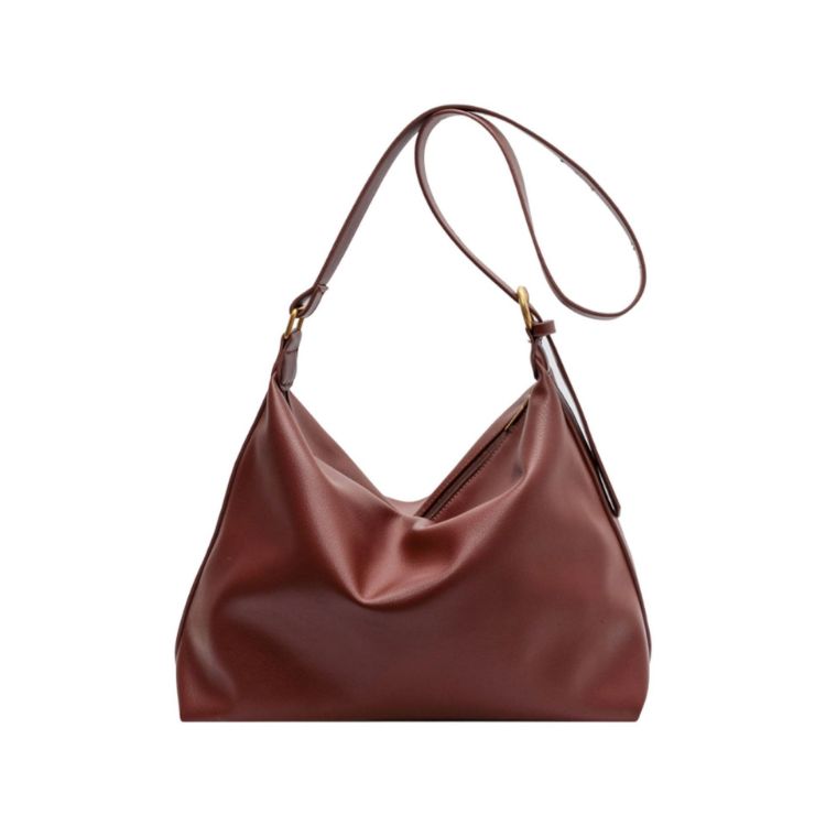 Picture of Dumpling Polyurethane Tote Bag