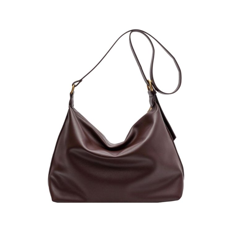 Picture of Dumpling Polyurethane Tote Bag