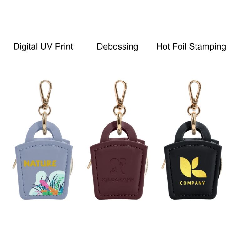 Picture of Mini PU Leather Jewellery Box