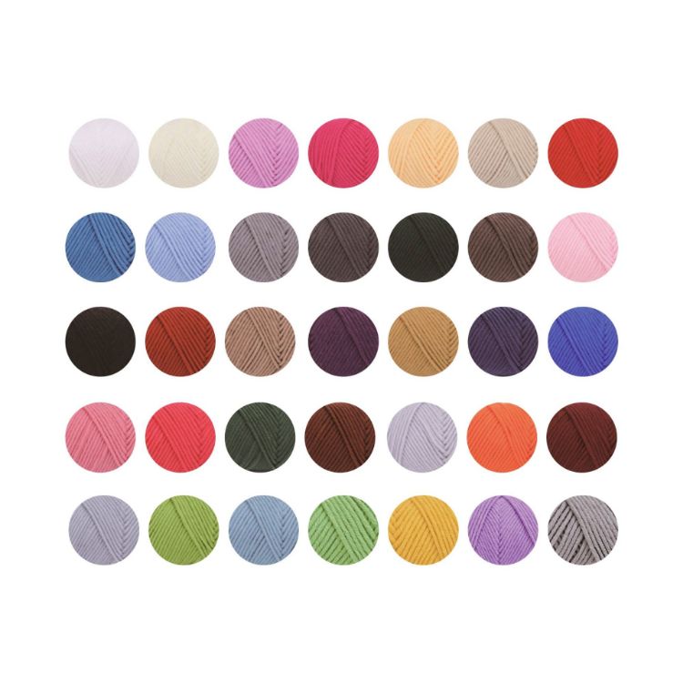 Picture of Custom Toy Crochet Kit