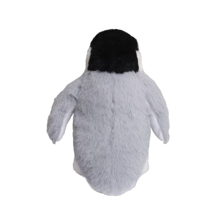 Picture of Custom Penguin Plush Toy