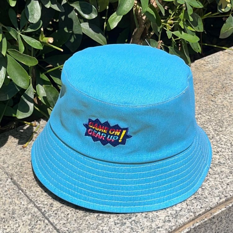 Picture of Colour Changing Bucket Hat