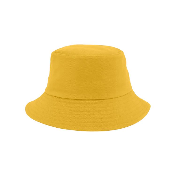 Picture of Custom Cotton Bucket Hat
