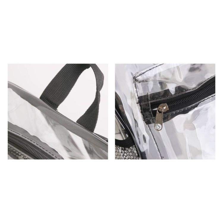 Picture of Transparent Backpack