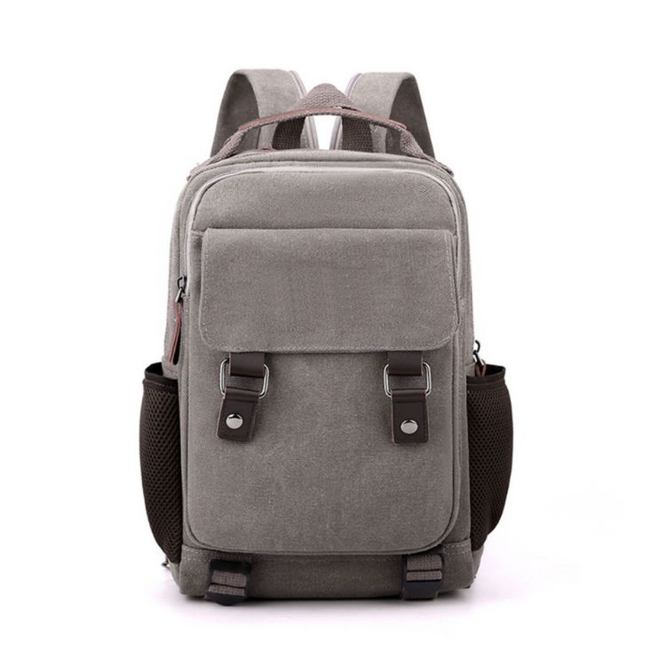 Picture of Canvas Sling Backpack Hybrid