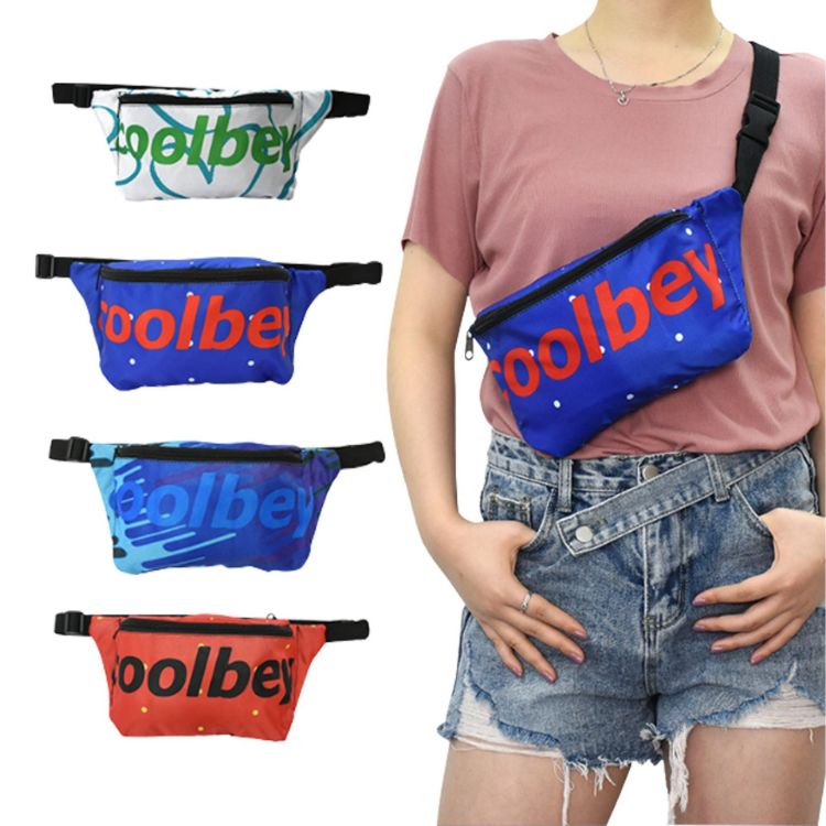 Picture of Sublimation Bum Bag