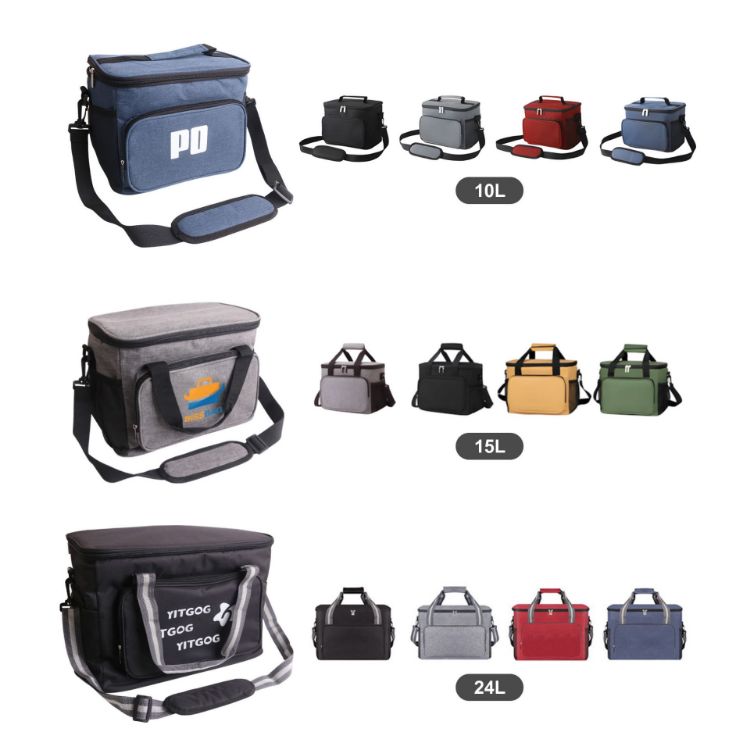 Picture of 10L/15L/24L Cooler bag