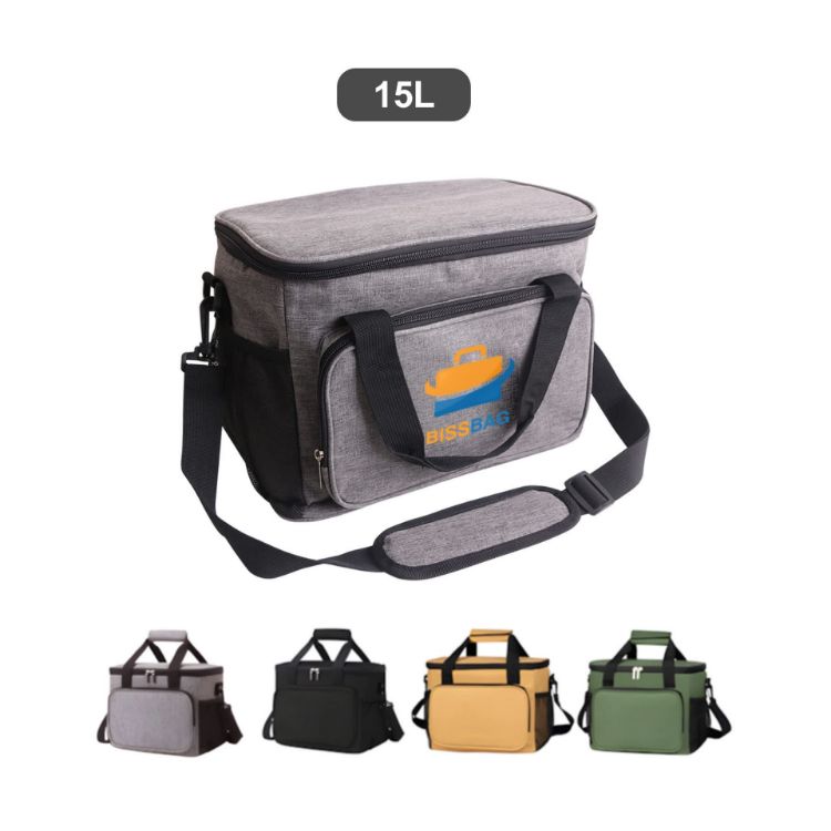Picture of 10L/15L/24L Cooler bag